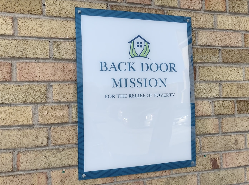 St. Vincent’s Soup Kitchen relocating Downtown Oshawa News